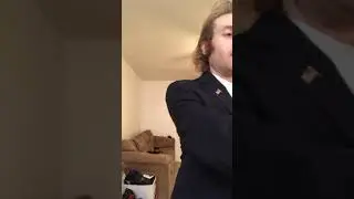 Ron DeSantis parody - Covid update in FL
