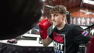 What Makes the Fairtex BGV5 Unique?