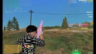 GRAND RP I🎮Pc Check on RS🎮I Bob Soul