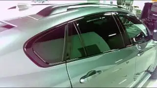 Shadow Line BMW X6