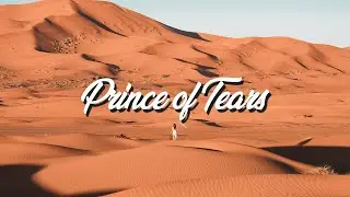 TraBBart - Prince of Tears Featuring Sahraaoui (Radio Edit)
