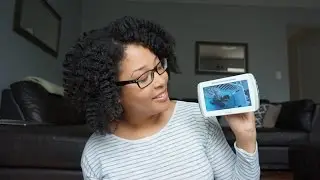 Baby Monitor Review | Summer Infant