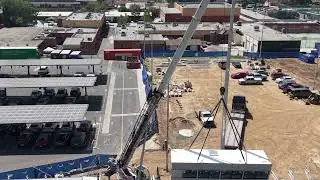 April 22, 2025&ndash; Temple City High School Stadium Update