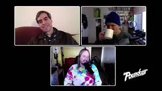 The Poundcast #239: Machinedrum
