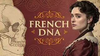 Why French DNA Continues to Surprise Scientists?