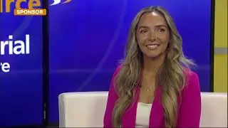ABC12 Wellness Wednesday: Dr. Sasha Spencley, Memorial Healthcare Surgical Associates (10/16/24)