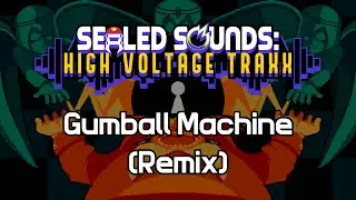Tyron - Gumball Machine (Remix)