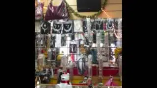 Mini's Fashions in Half Way Tree (York Plaza) & Dwn Twn  2010