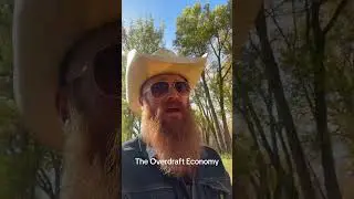 Экономика овердрафта #реднеккономика #голосарабочегокласса