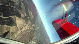 Drift Innovation Aerobatic Maneuvers
