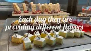 #HappyMothersday#Royalcaribbeancruisevlog#Insideviews#cruiseship#foodviews#theatre#shoppingarea#