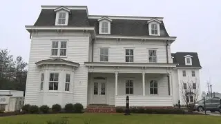 Red Bank house preserves history of early civil rights advocate