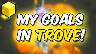 21k PR, What Next?! | My Current Goals in Trove