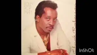 Chuck Roberson - I Wana Make Love Tonight
