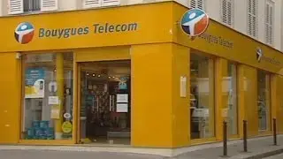 Bouygues Telecom to slash jobs, abandons buyout talks with Iliad and Orange - corporate