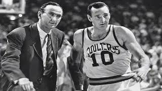 Bob Cousy: The Legend of Passing- How Did He Master the Art of Assists? | 100 characters
