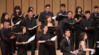 深別晚天&mdash;林徽因詩四首&mdash;&mdash;〈深夜裡聽到樂聲〉｜詩/林徽因   曲/冉天豪