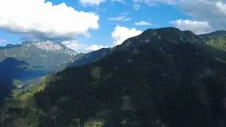 Logar valley