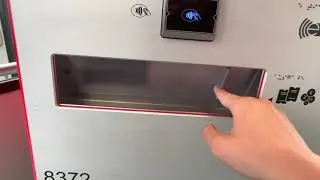 Neue mobile Fahrkartenautomaten der SWB