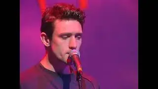 Something for Kate &ndash; Working Against Me (Live on Recovery)