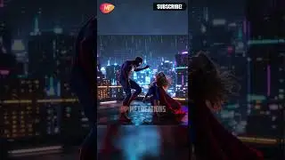 Superheroes Power Battle 🔥 All Characters (Marvel & DC)