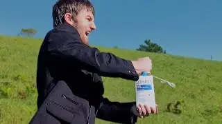 Yeah, I'm Into Finance (Official Music Video)