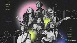 Aia Acel Barbie Hannah Kitchie Lougee | Nosi Ba Lasi Kaleidoscope World Landslide Panahon Na Naman