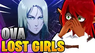 LOST GIRLS ANNIE EDITION! | Attack on Titan OVA