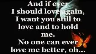 I'M SO IN LOVE (Lyrics) - ARIEL RIVERA