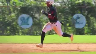 GAME VIDEO - Erick Del Carmen, 2026 Future Stars Series Caribbean Classic