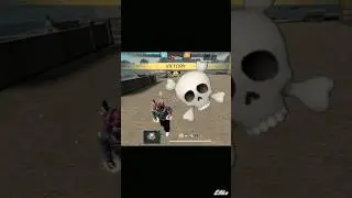 Freestyle🇧🇷🥷#freefirehighlights #shorts#freefire #shortsfreefire