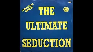 The Ultimate Seduction &ndash; The Ultimate Seduction (Truth Mix) [Vinile Italiano 12