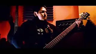 Leviathan - Tame (Official Video)