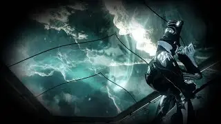 Warframe - Limbo sound effects