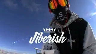 Jiberish: A Walk in the Park - Dash Kamp