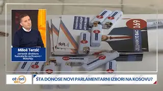 Zašto su izbori na Kosovu i Metohiji 28. decembra od presudnog značaja za Srbe