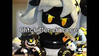 Glitch Merch CORE