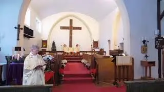 Epiphany 1 | Saint Barnabas Episcopal Church