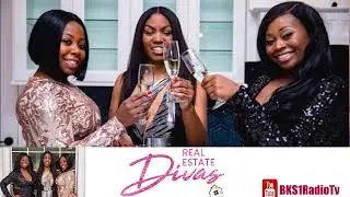 3/22  REAL ESTATE DIVAS