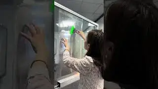 #led #ledlights#leddisplay #Transparent screen