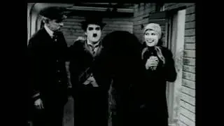 O IMIGRANTE / The Immigrant / FILME COMPLETO / CHARLIE CHAPLIN / ORIGINAL