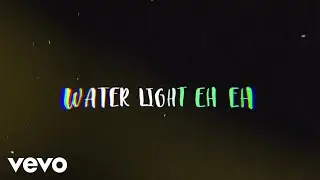SUNNY BLACK - CHAMELEONS (Lyric Video)