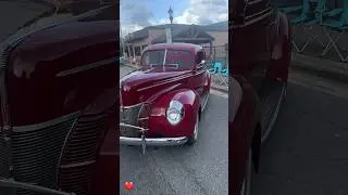 Vintage #oldisgold #antique #vintage #oldschool #cruisein #fortpayne #classic #classy #old #sharp
