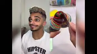 Funniest Fun Top New Comedy Video 2026🤣Amazing best of funny video #humor #fypシ #pov #fyp #foryou 😍😜