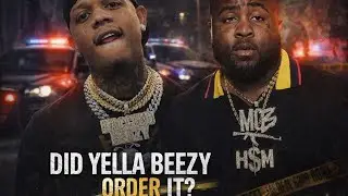 Murder for Hire? Did Yella Beezy Have a Role in Mo3&rsquo;s Death? LTTW