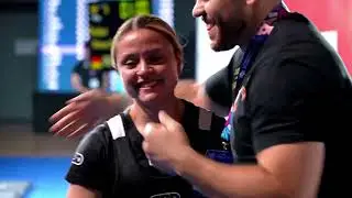 2025 World Sub-Junior & Junior Equipped & Classic Powerlifting Championships San Jos&eacute; / Costa Rica