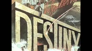 The Jacksons - Shake Your Body (Down To The Ground) Piano Track