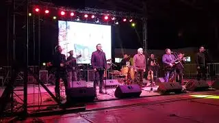 Cancion del poder popular (cover) - Imaginacion ft Jorge Coulon (inti illimani)