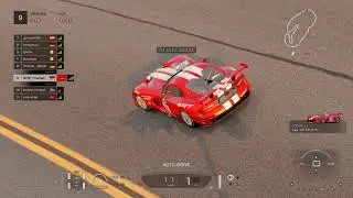 GT 7 | Daily Race | Dodge Viper SRT GT3-R '15