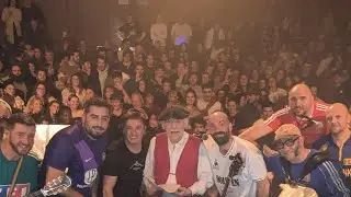 Le Refuge - Edmond Duplan & Voix sans Issue